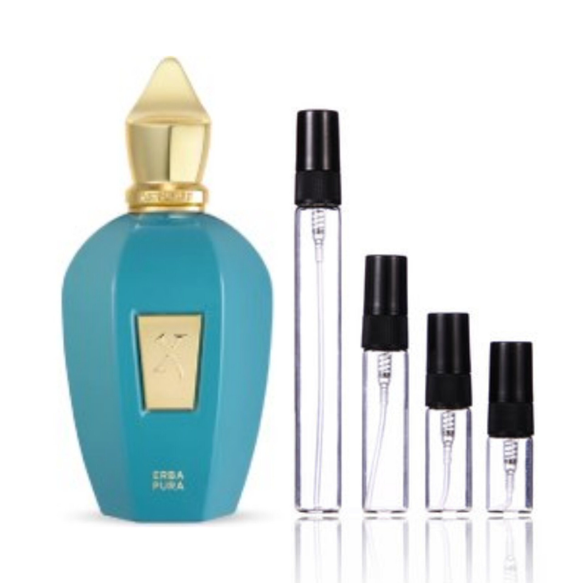 قیمت دکانت عطر ادکلن زرجوف اربا پورا | Xerjoff Erba Pura