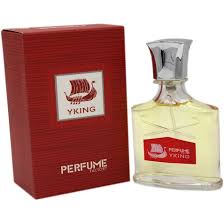 ادکلن ۳۰ میل کرید وایکینگ پرفیوم فکتوری