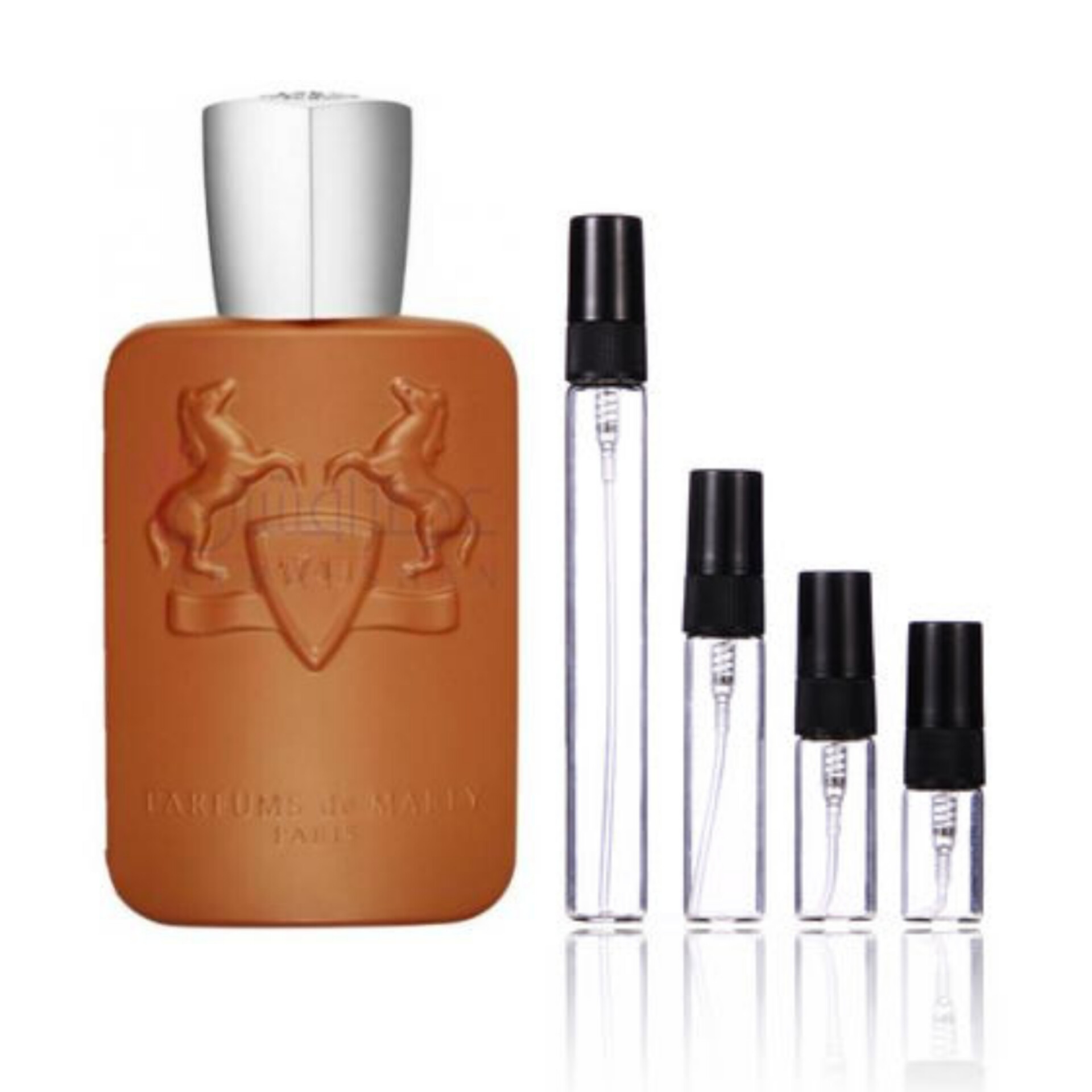 قیمت دکانت عطر ادکلن پارفومز دی مارلی التائر (التائر) | Parfums de Marly Althaïr