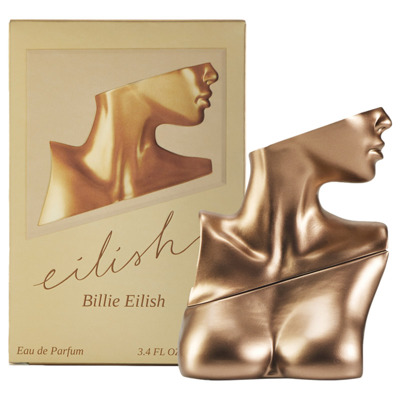 قیمت ادکلن بیلی آیلیش زنانه ـ Billie Eilish Eilish