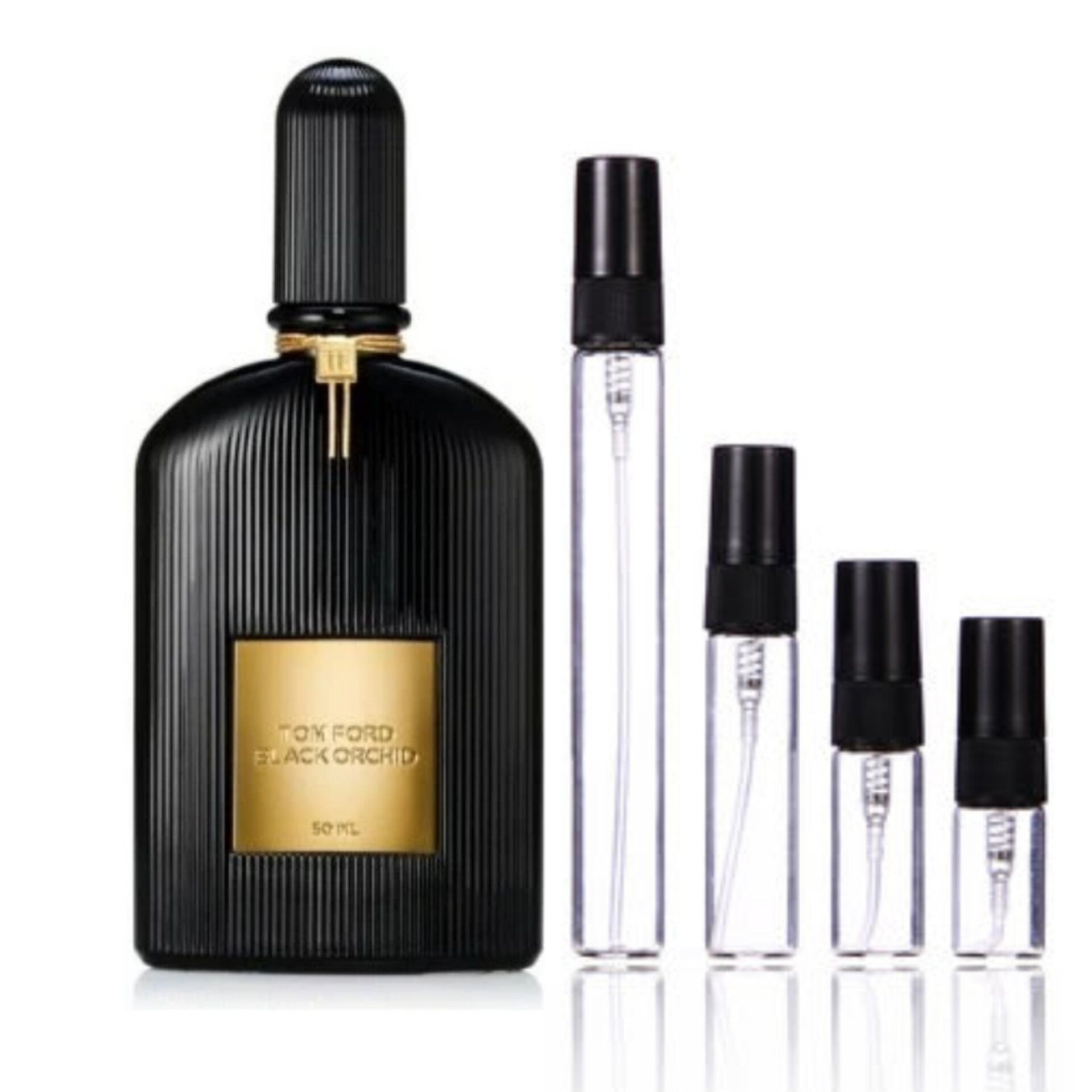 قیمت دکانت عطر تام فورد بلک ارکید-Tom Ford Black Orchid
