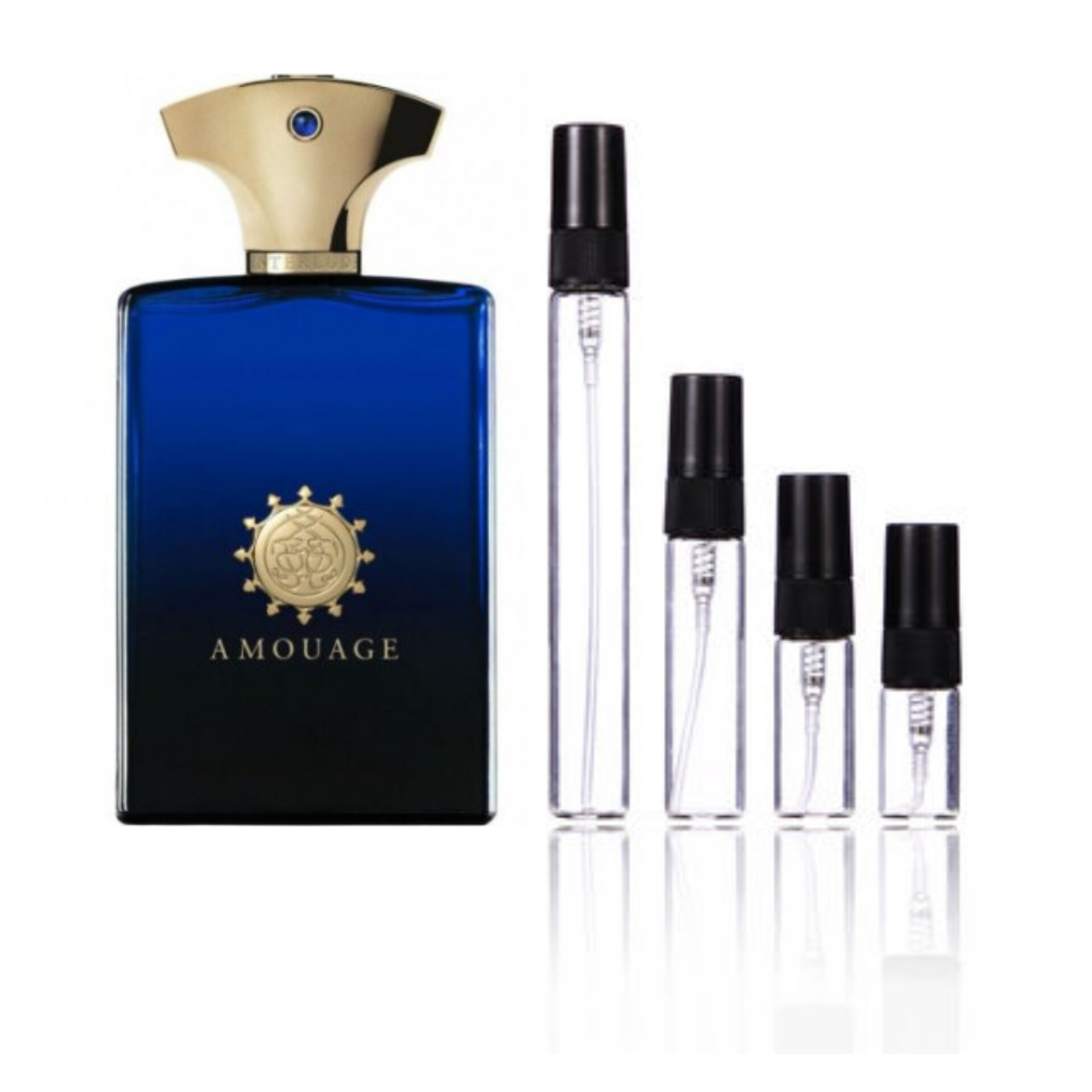 قیمت دکانت عطر ادکلن آمواج اینترلود مردانه | Amouage Interlude Man