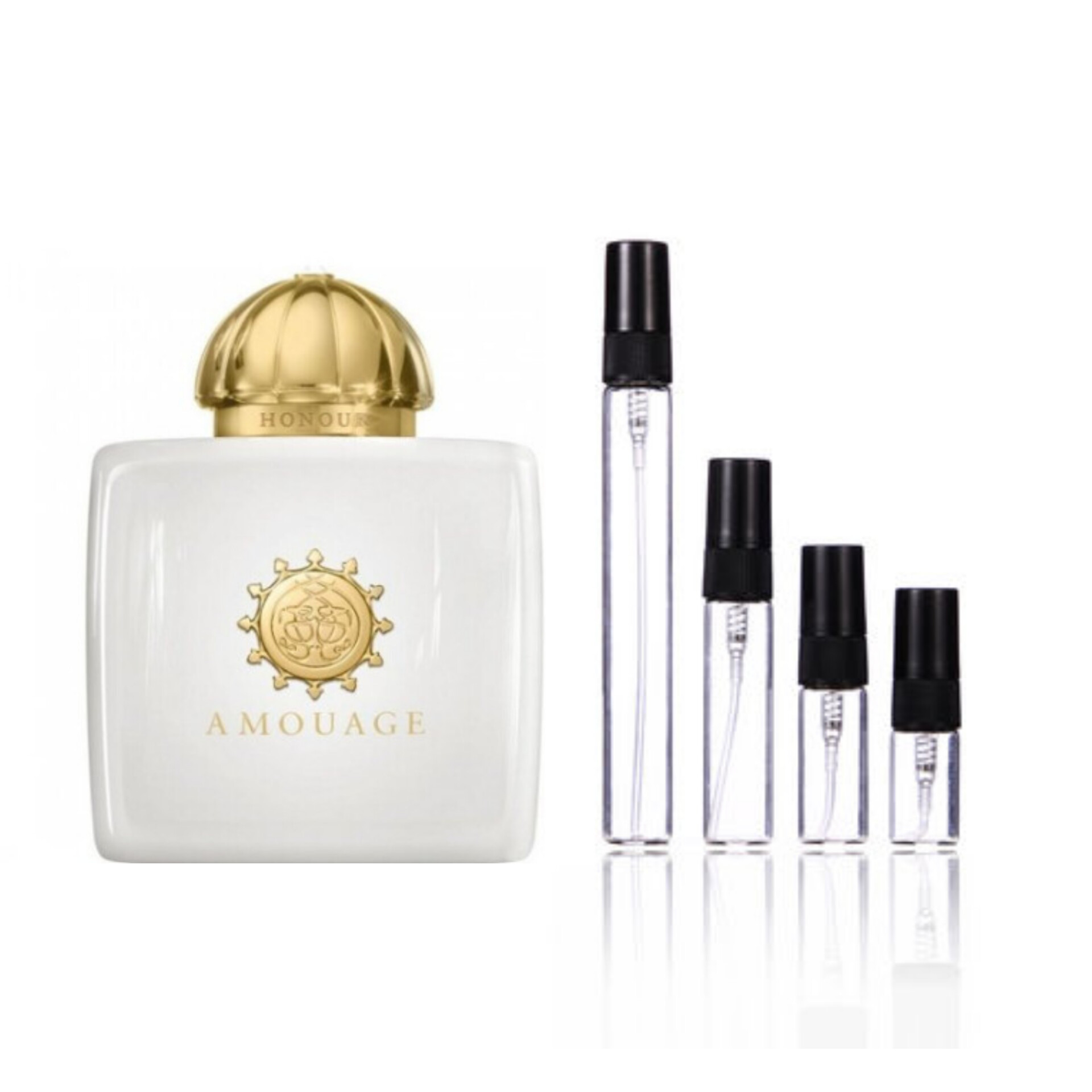 قیمت دکانت عطر آمواج هانر زنانه (آمواژ آنر) | ادکلن AMOUAGE Honour for Women
