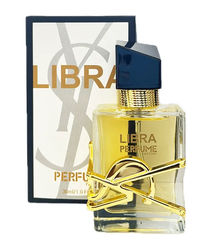 ادکلن مینی ۳۰ میل لیبره زنانه Yves Saint Laurent Libre