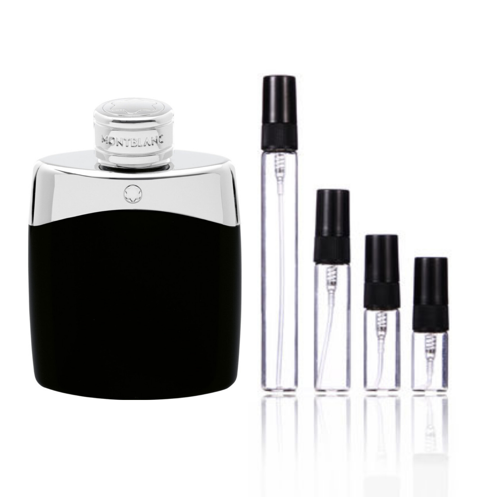 قیمت دکانت ادکلن مونت بلنک لجند اصل | مون بلان لجند | Mont Blanc Legend