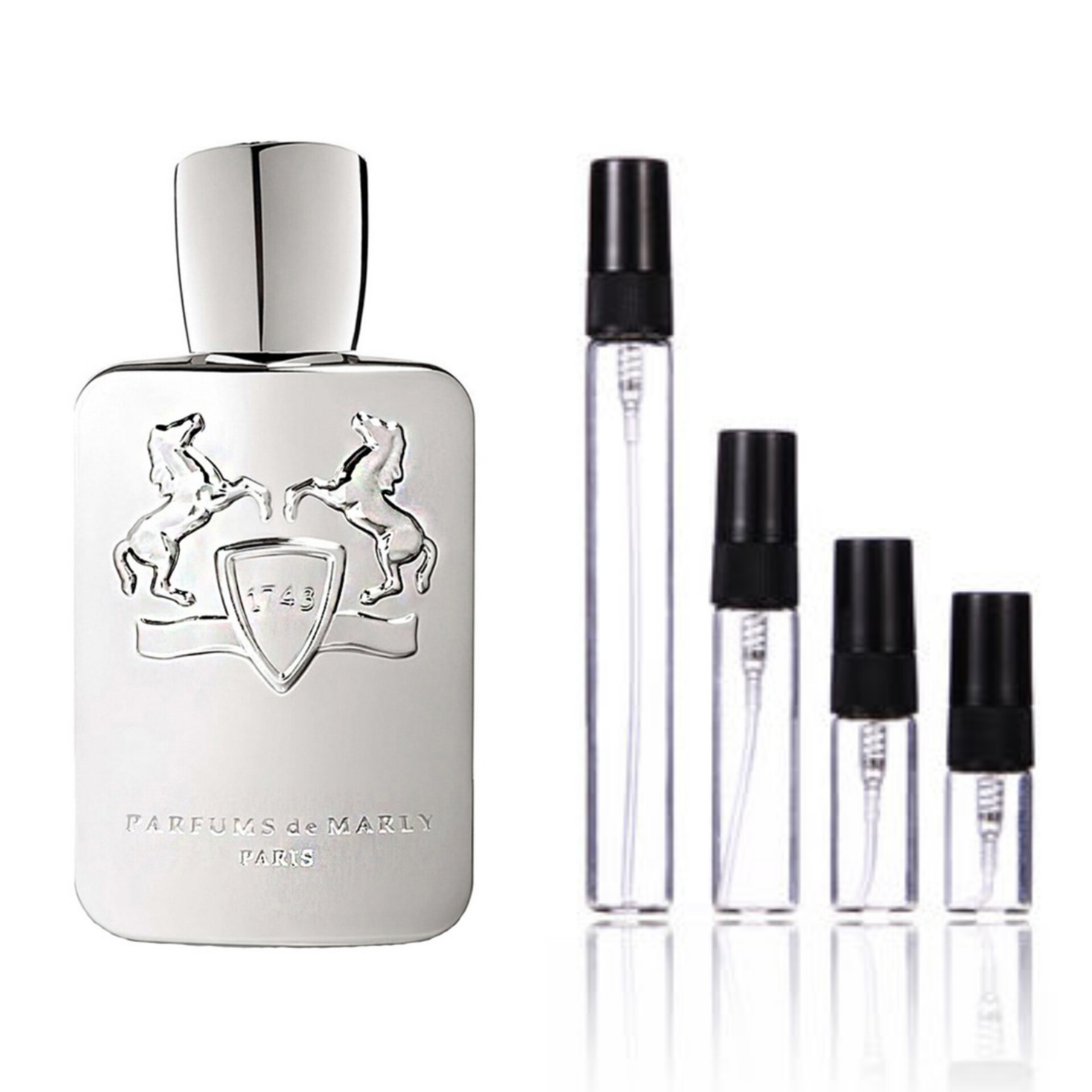قیمت دکانت ادکلن پگاسوس مارلی مردانه ـ Parfums de Marly Pegasus