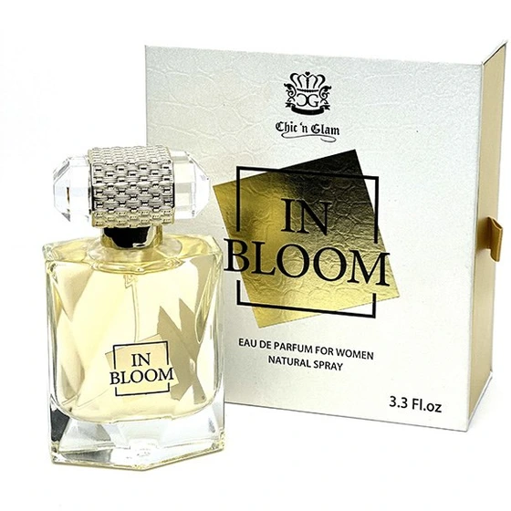 قیمت ادکلن چیکن گلام این بلوم100میل ـ CHIC’N GLAM IN BLOOM