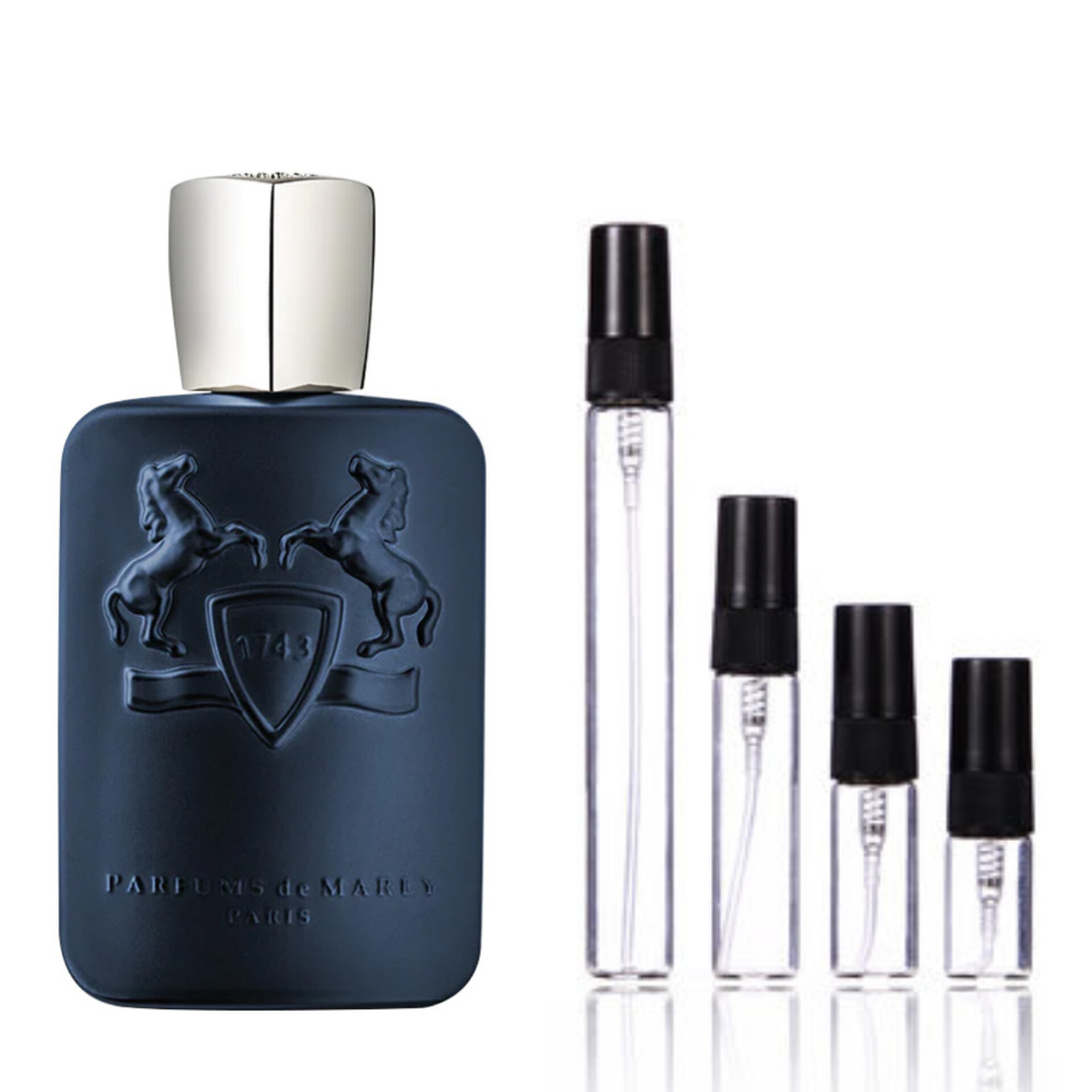 قیمت دکانت ادکلن مارلی لیتون مردانه ـ Parfums de Marly Layton