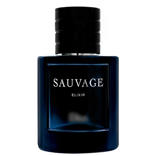 قیمت ادکلن تستر اورجینال دیور ساواج الکسیر | Dior Sauvage Elixir