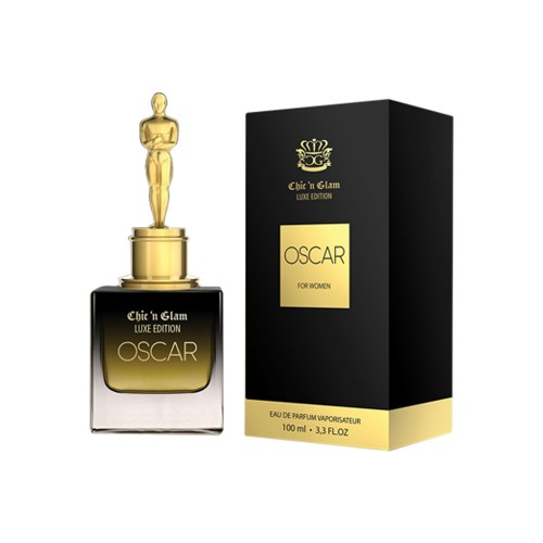 قیمت ادکلن زنانه اسکار (سو گلد ) چیک ان گلام - 100 میل - Chic n Glam Chic’n glam Tigress