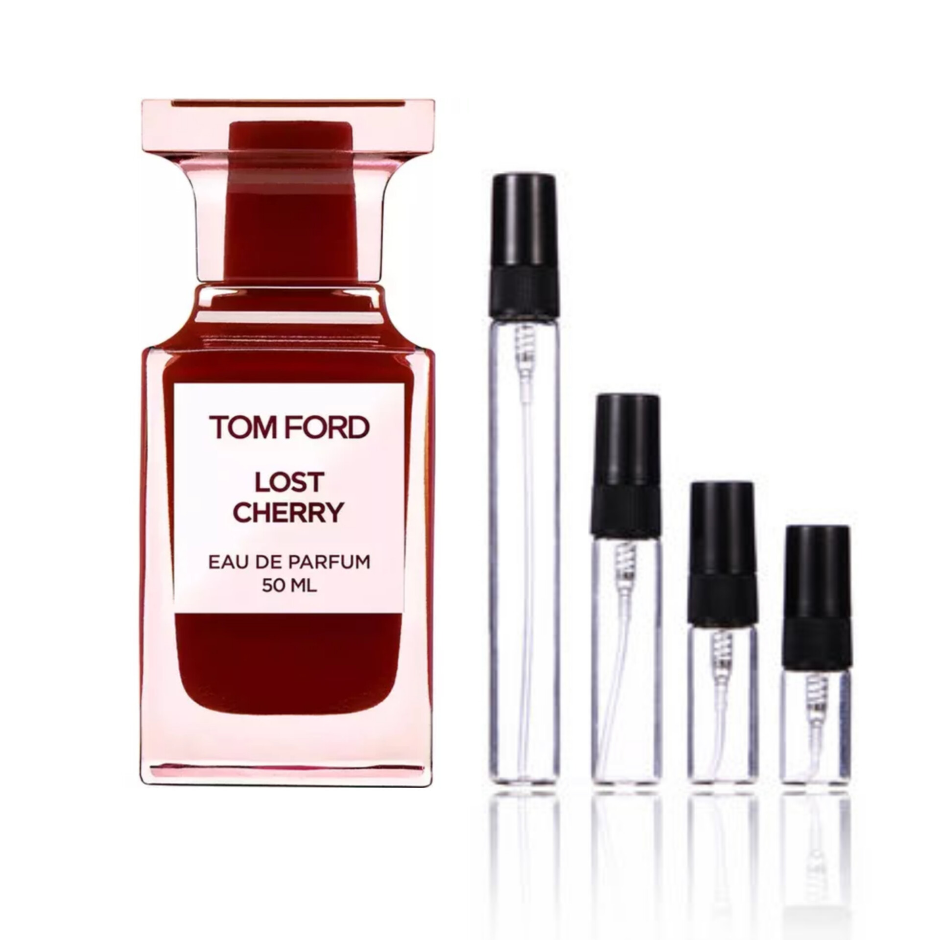 قیمت دکانت عطر ادکلن تام فورد لاست چری | Tom Ford Lost Cherry 100ml