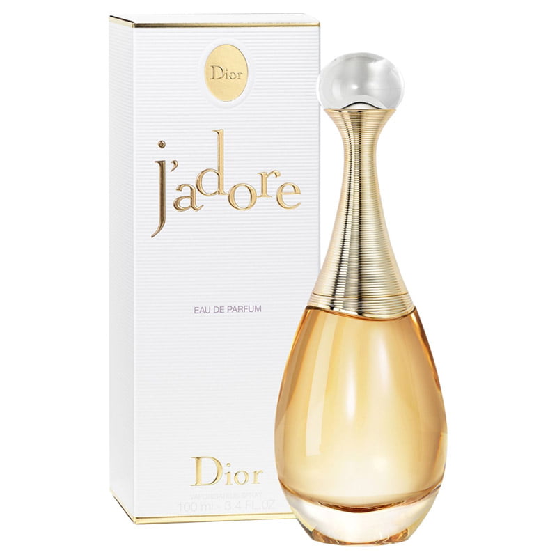 قیمت ادکلن تستر اورجینال جعبه اصلی جادور-دیور جادور(ژادور) | Dior J’adore