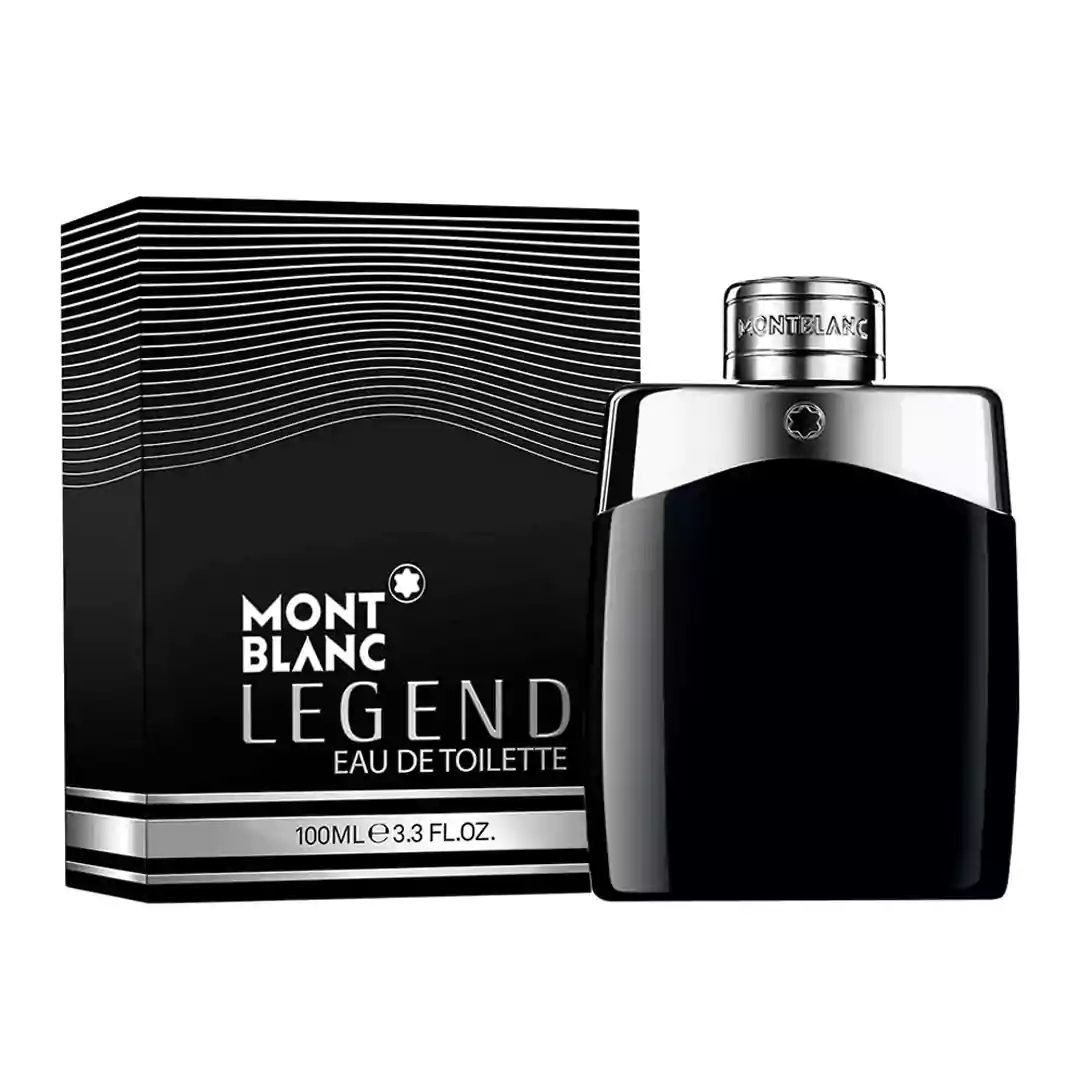 عطر ادکلن تستر اورجینال مونت بلنک لجند جعبه اصلی | مون بلان لجند | Mont Blanc Legend