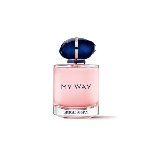 قیمت ادکلن تستر اورجینال جعبه اصلی مای وی جورجیو آرمانی My Way Giorgio Armani