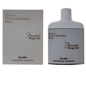 ادکلن فرانسیس کرکجان باکارات رژ 540ـBaccarat Rouge برند اسکلاره  540