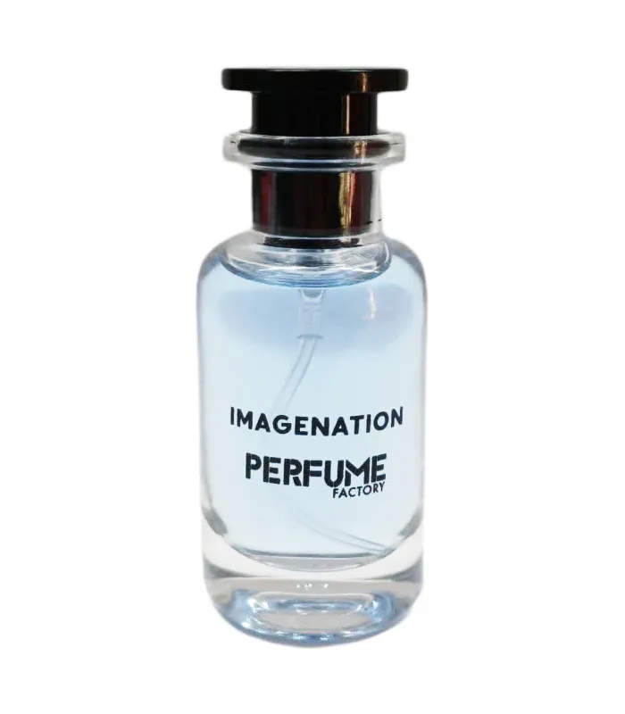 قیمت عطر ادکلن ۳۰ میل لویی ویتون ایمجینیشن حجم 30 میل | Perfume Factory Imagenation