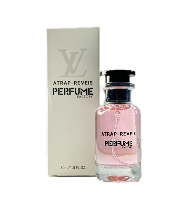 قیمت ادکلن ۳۰ میل زنانه لویی ویتون اتریپ ریوز فکتوری