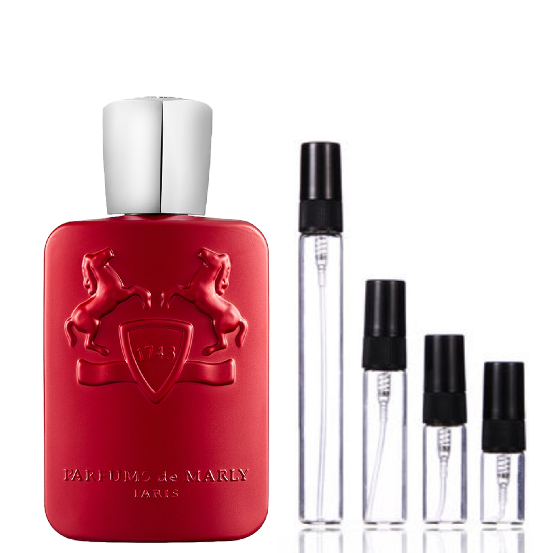 قیمت دکانت ادکلن کالان مارلی مردانه ـ Parfums de Marly Kalan