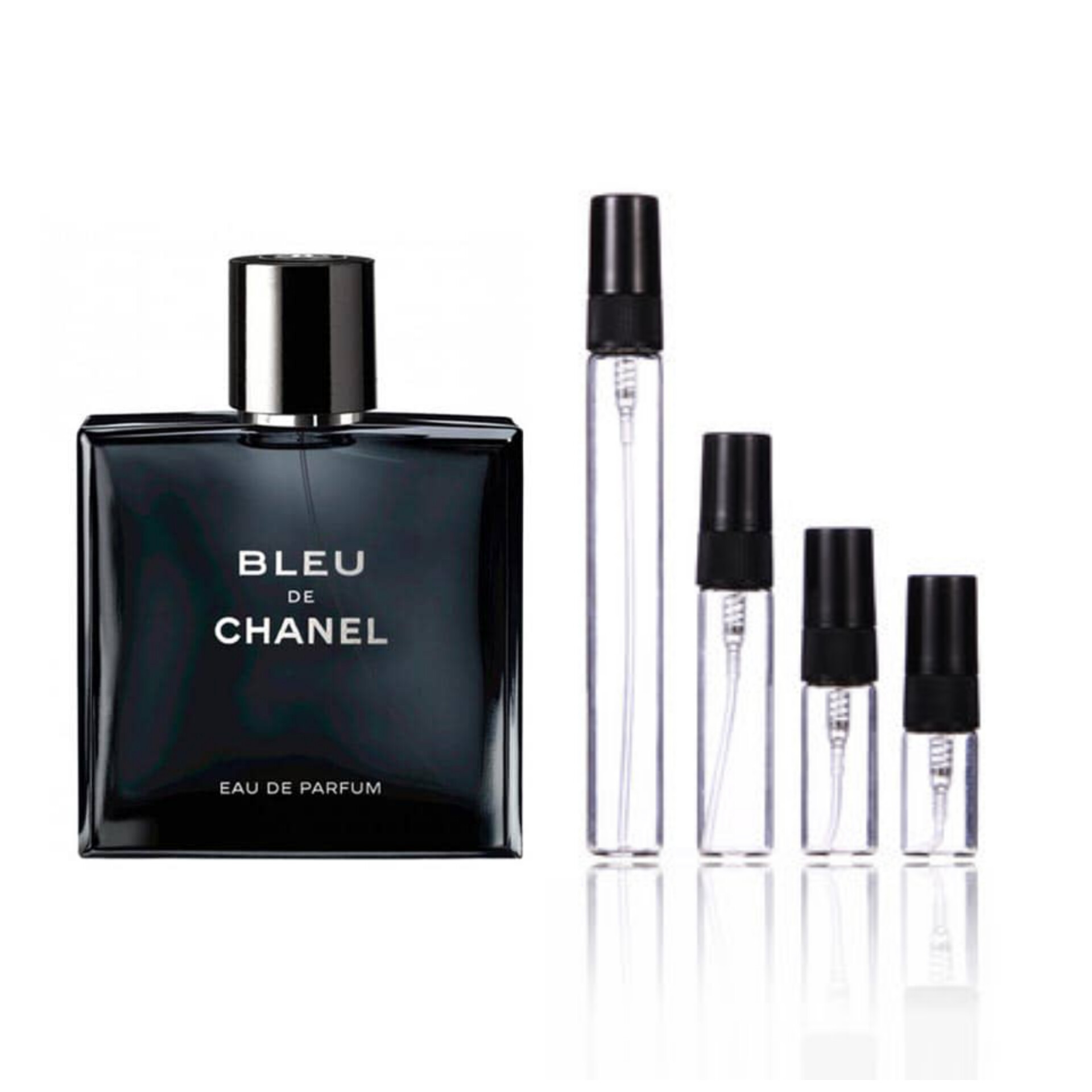 قیمت دکانت ادکلن بلوشنل مردانه ـ Chanel Bleu de Chanel EDP