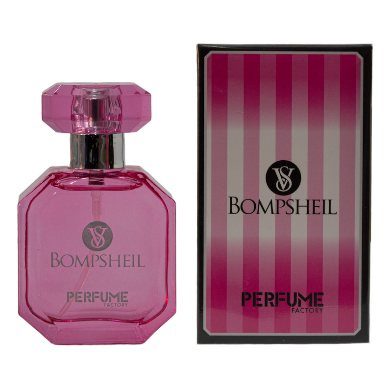 قیمت ادکلن ۳۰ میل ویکتوریا سکرت بامشل ـ VICTORIA’S SECRET BOMBSHELL